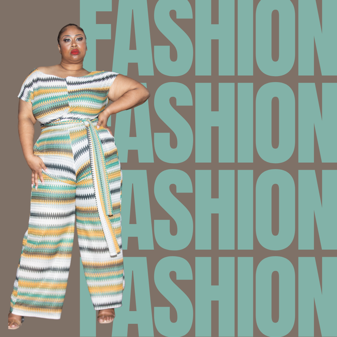 Fashion is all about being Authentically YOU! CUPCAKES AND CURVES BOUTIQUE 