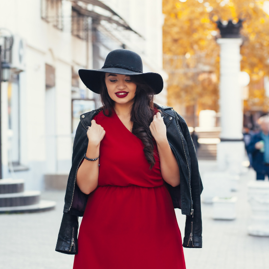 FALL FOR FASHION CUPCAKES AND CURVES BOUTIQUE 