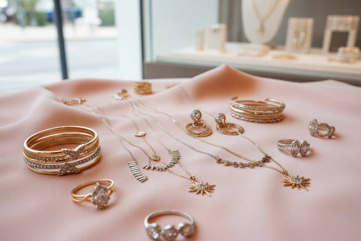 The Accessory Bakery