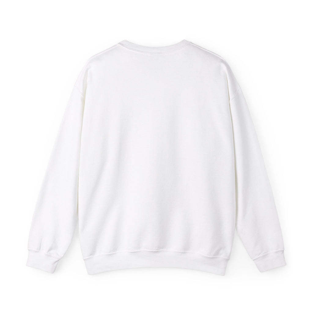 Affirmation Sweatshirt - Year 2025 Manifesting Goals Vibes Peace Destiny