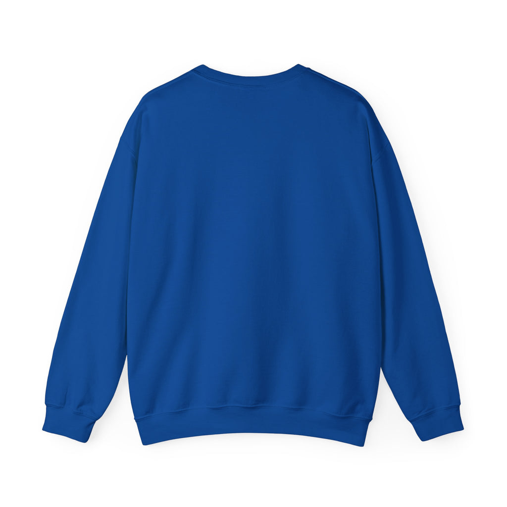Affirmation Sweatshirt - Year 2025 Manifesting Goals Vibes Peace Destiny