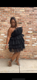 Feeling Exquisite Dress