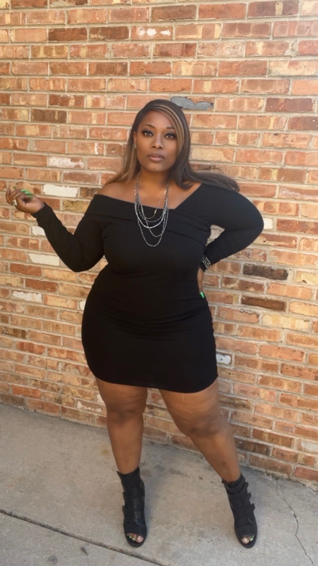 Ready To Mingle