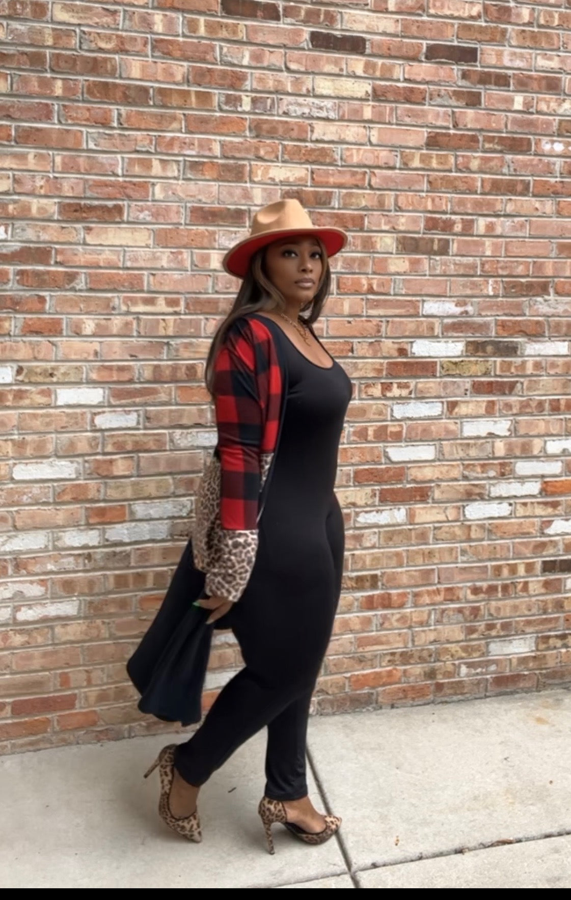 Fall Cardigan