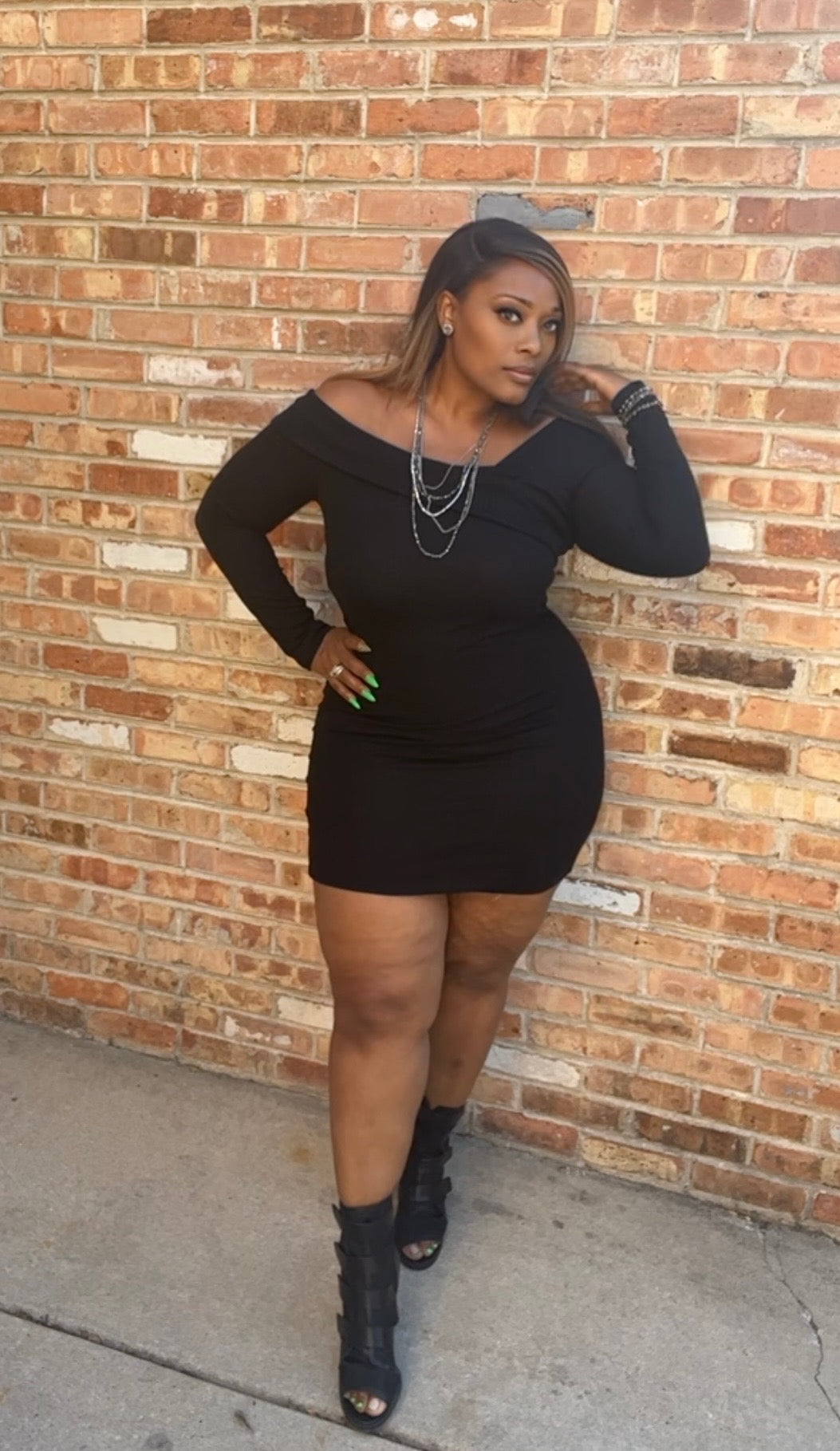 Ready To Mingle
