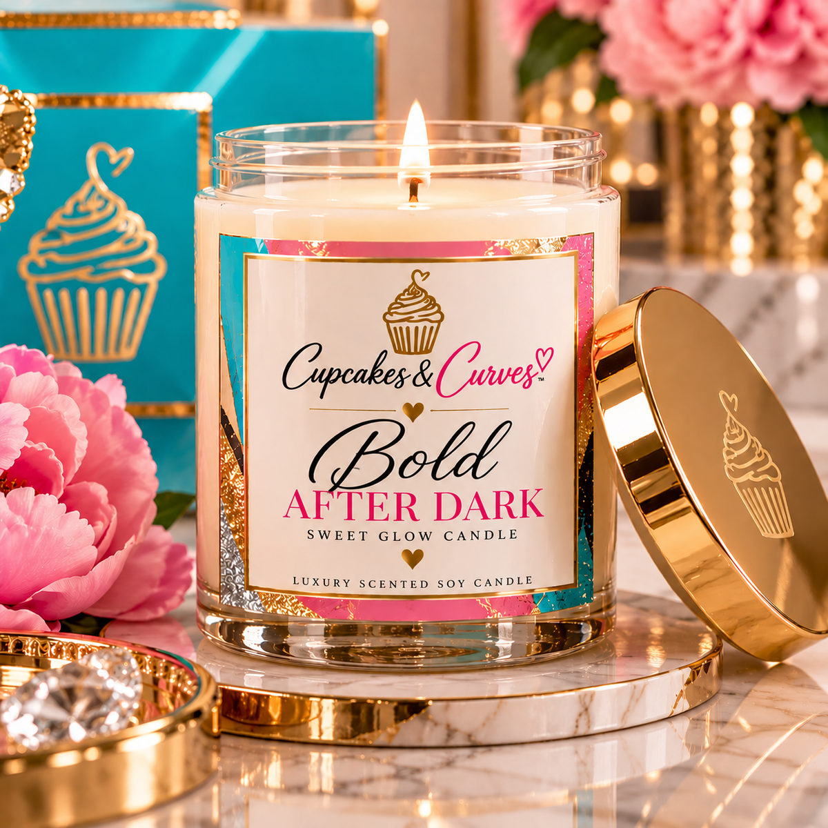 Bold After Dark