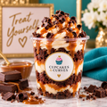 Thick & Sweet Treat Confidence Cake Cup