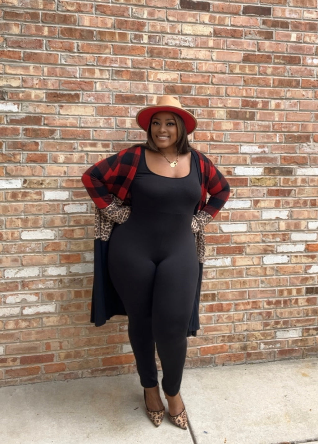 Fall Cardigan