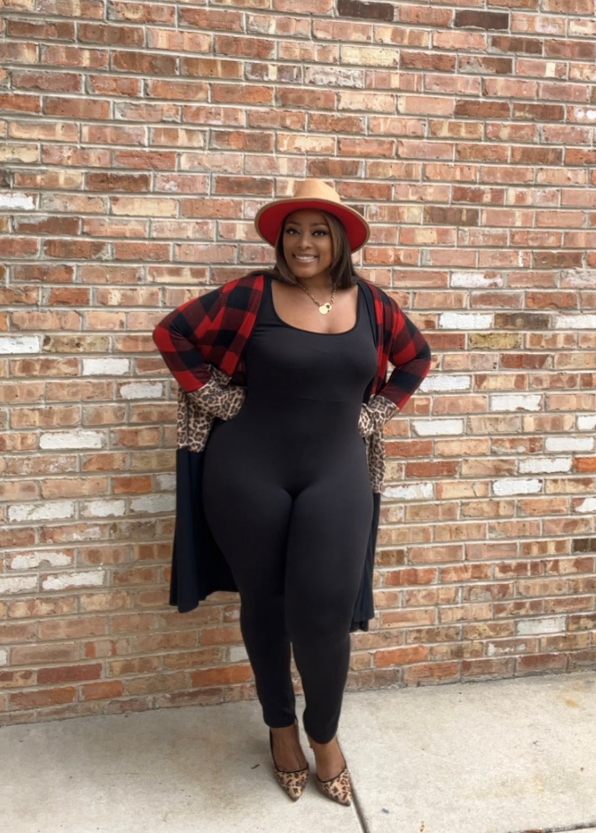 Fall Cardigan
