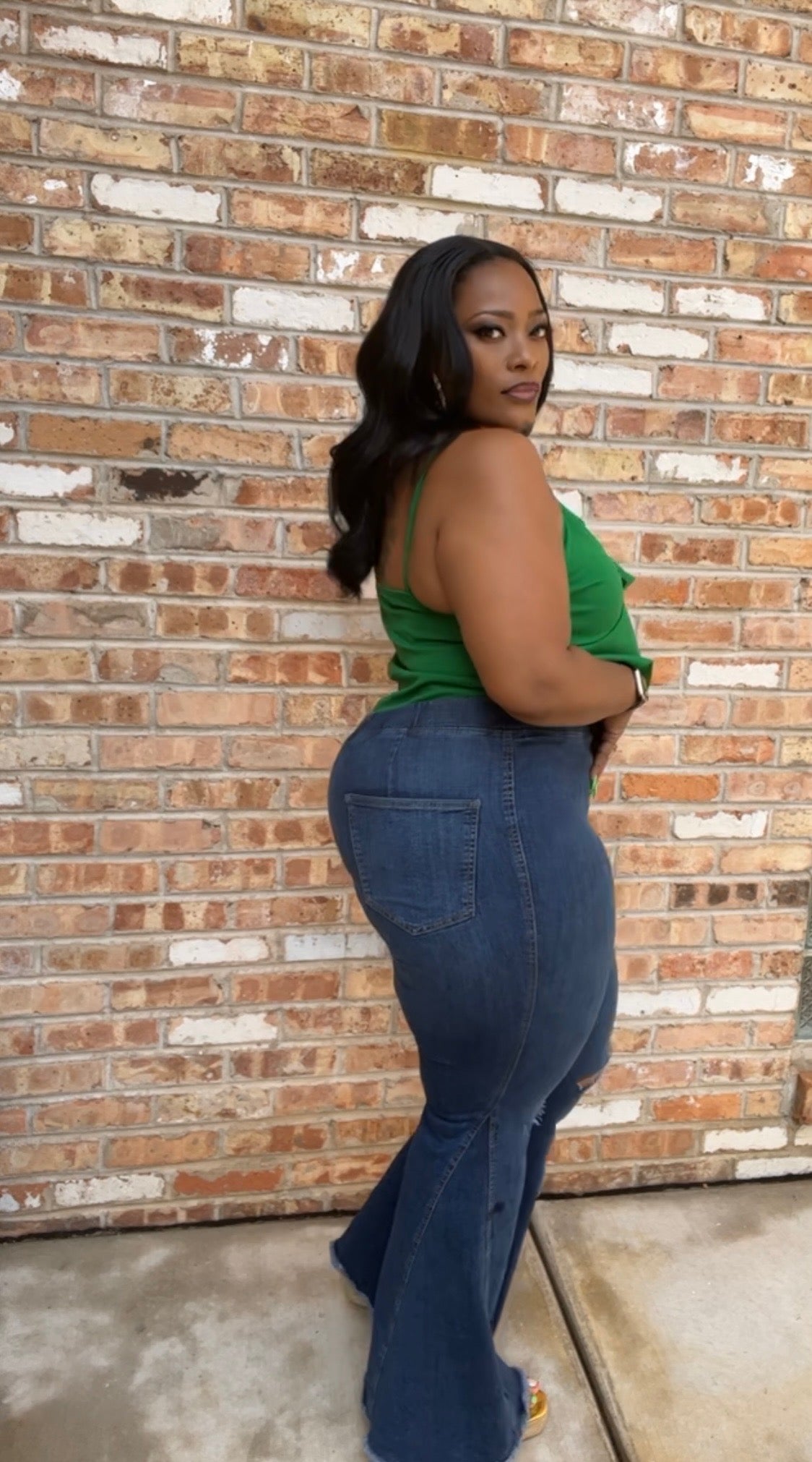 Perfect Fit Jeans