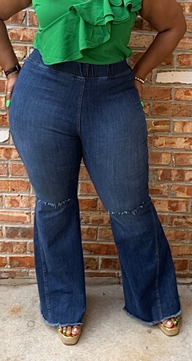 Perfect Fit Jeans