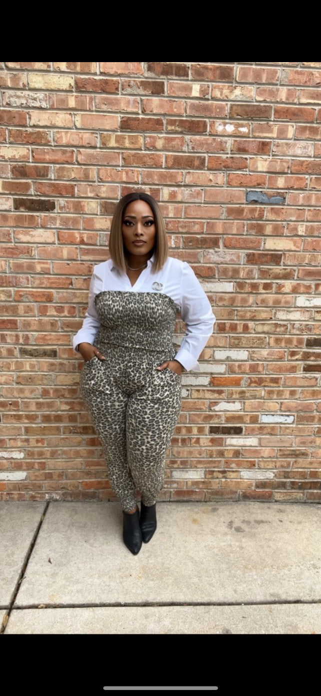 In Her Prey Set