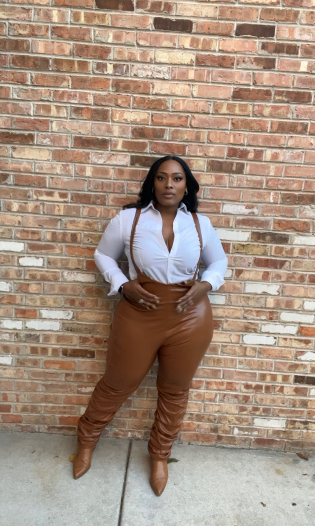 Uptown Jumpsuit