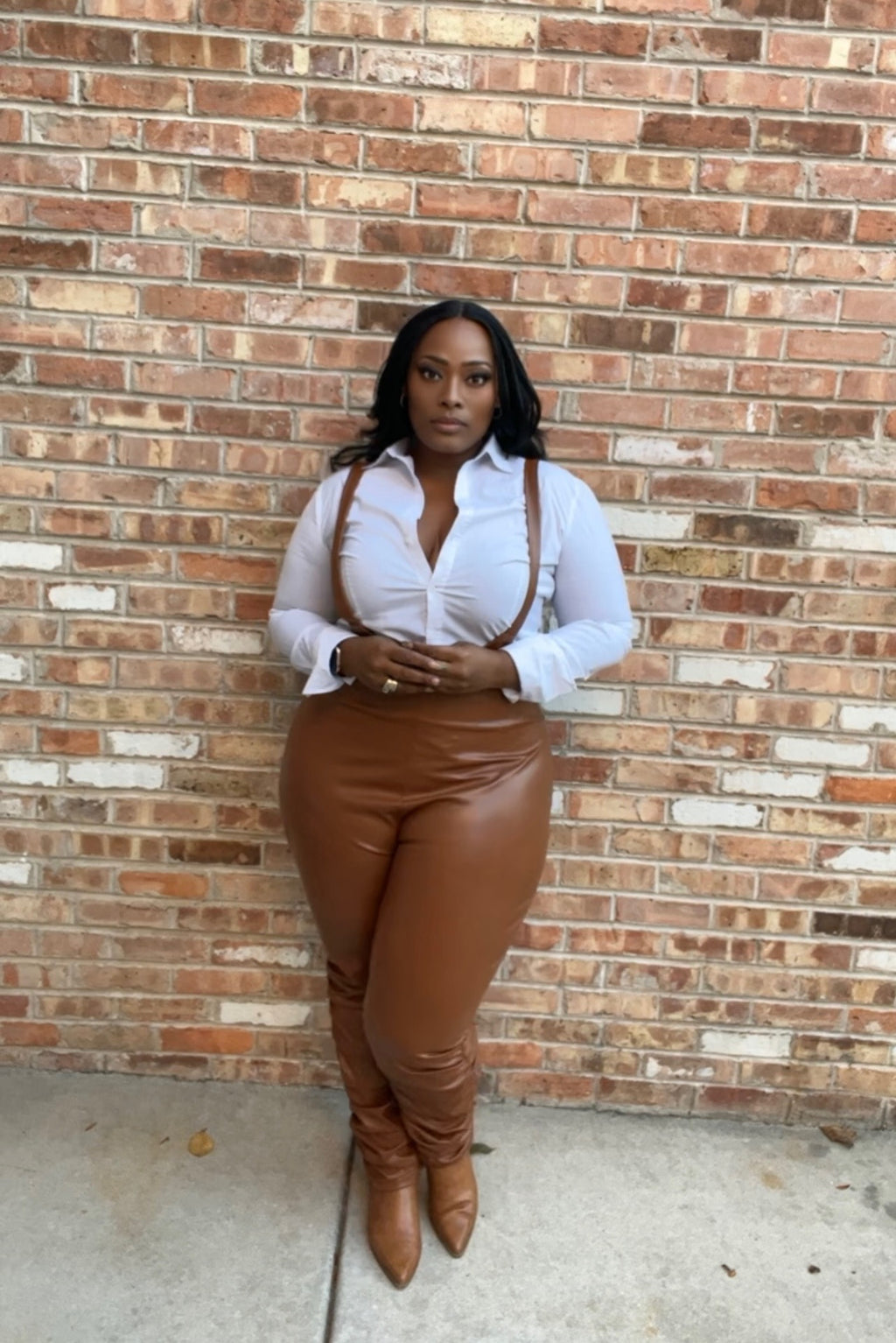 Uptown Jumpsuit