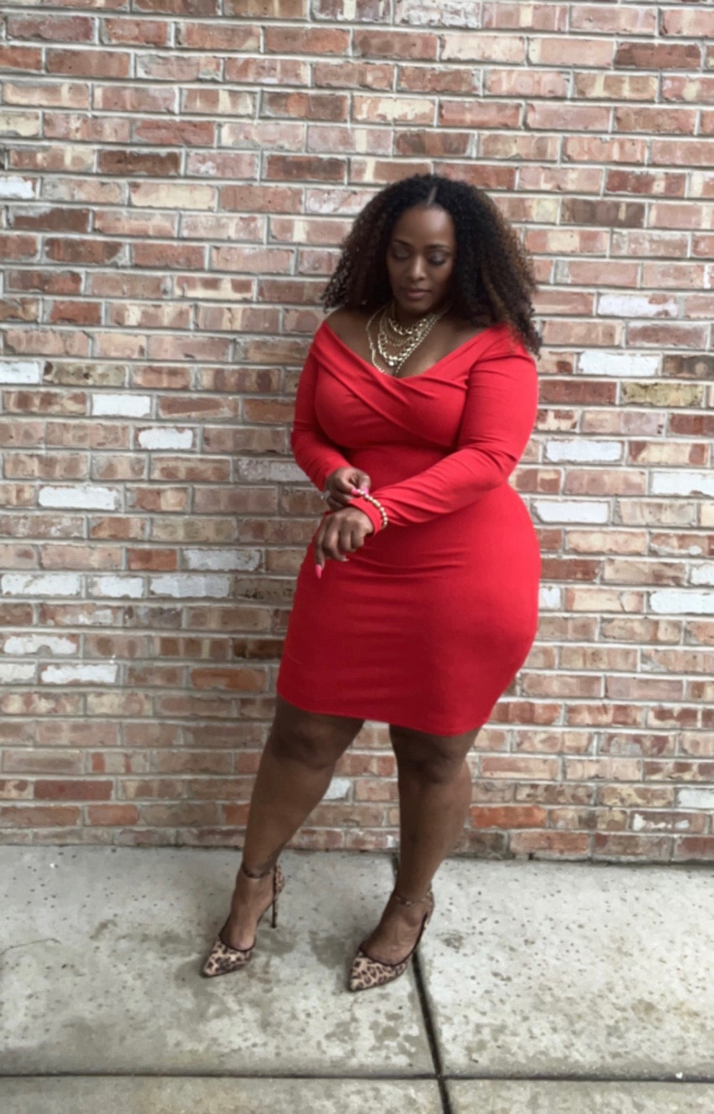 Ready To Mingle