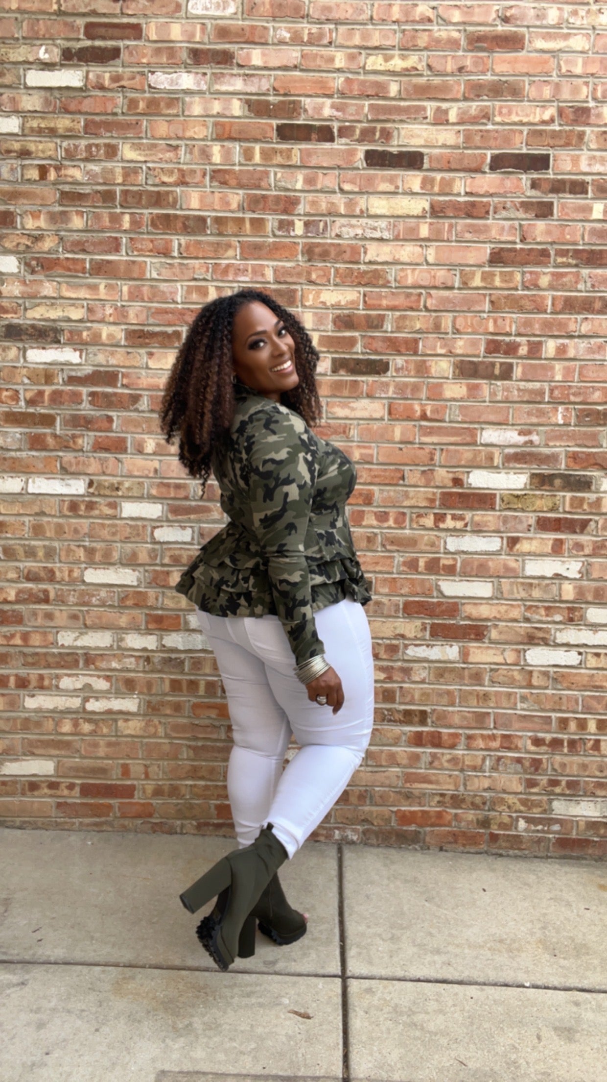 Cake Super Stretch Jeans