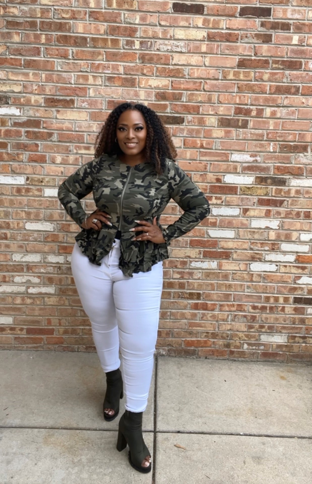 Cake Super Stretch Jeans