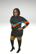 Kickin It Dress