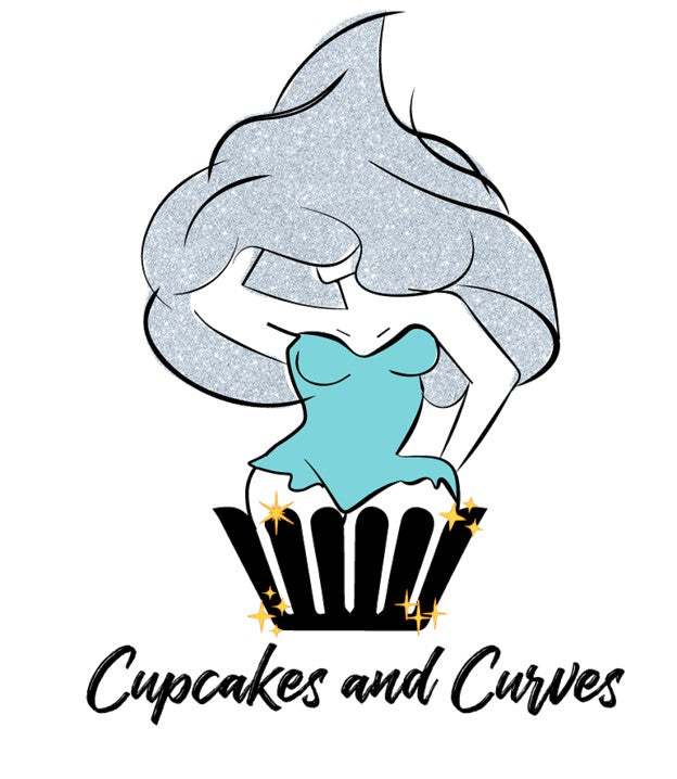 CUPCAKES AND CURVES BOUTIQUE GIFT CARD