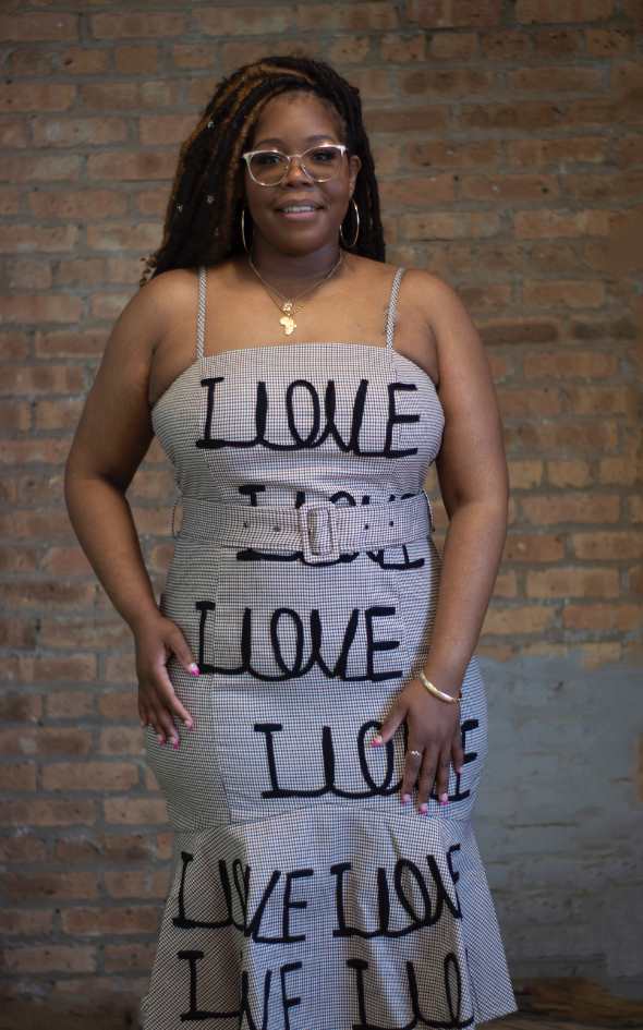 Love Dress
