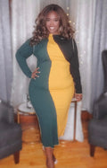 Ready for Play Plus-size Dress