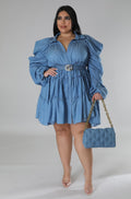 Blue Girl