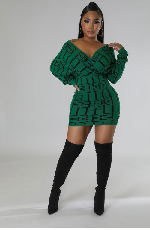 Asian Doll dress