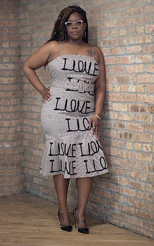 Love Dress