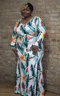 Island Girl Dress